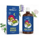 Herbavis Herbik Spáček tinktura 100 ml – Hledejceny.cz