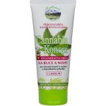 Vivaco Herb extrakt Regenerační krém na ruce a nohy Cannabis Herb Extract 200 ml – Zboží Dáma