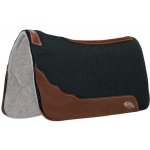 WEAVER Westernová deka Contoured 100% Wool Felt 31x32" – Hledejceny.cz