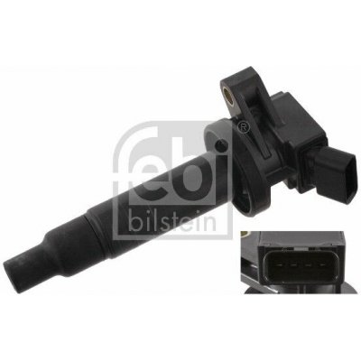 Zapalovací cívka FEBI BILSTEIN 32056 – Hledejceny.cz
