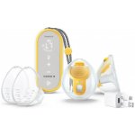 Medela Odsávačka mléka elektrická double Freestyle Hands-free – Sleviste.cz