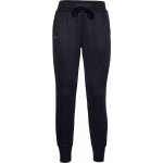 Under Armour Fleece Joggers černé – Zboží Dáma