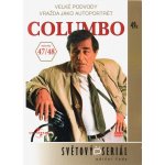 Columbo 02 DVD – Hledejceny.cz