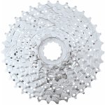Shimano Cassette HG400 – Zboží Mobilmania