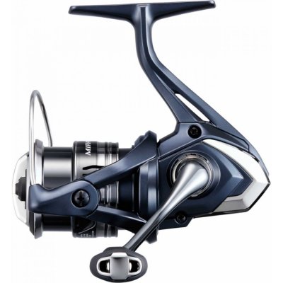 Shimano Miravel 2500S – Zboží Dáma