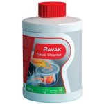 Ravak Cleaner Turbo čistič odp. 1000g – Zboží Dáma