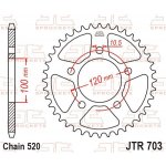 JT Sprockets JTR 746-43 | Zboží Auto