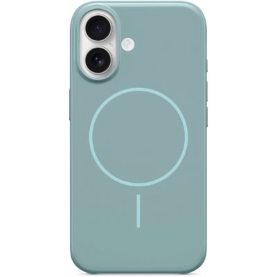 Apple Beats iPhone 16 Case with MagSafe - Riptide Blue MCFE4LL/A – Zboží Živě