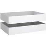 Tvilum Naia šuplík pod postel bílá 70x100 – Hledejceny.cz