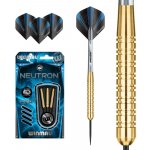 Winmau steel Neutron brass 19g – Zbozi.Blesk.cz