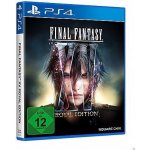 Final Fantasy XV (Royal Edition) – Zboží Živě