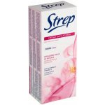 Opilca Strep depilační krém tělový olej z kamélií a vitamin E 100 ml – Zboží Mobilmania