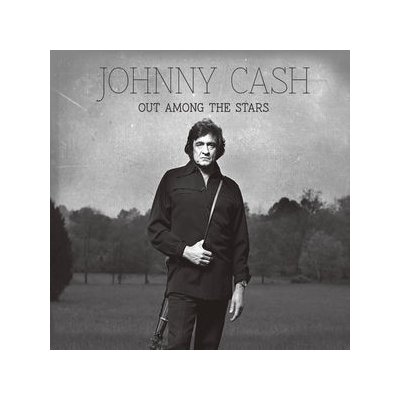Out Among the Stars - Johnny Cash CD – Sleviste.cz