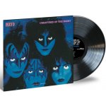 Kiss - Creatures Of The Night 40th Anniversary HalfSpeed LP – Hledejceny.cz