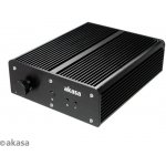 Akasa Pascal MC A-NUC22-M1B – Hledejceny.cz