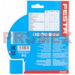 Festa Diamantový kotouč turbo 150 mm 21415 – Sleviste.cz