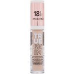 Catrice True Skin High Cover Concealer Korektor 002 Neutral Ivory 4,5 ml – Zbozi.Blesk.cz