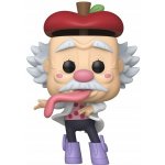 Funko Pop! One Piece Crocodile 9 cm – Hledejceny.cz