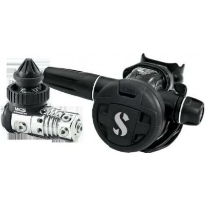 Scubapro MK25/ C300/C200 - octopus DIN – Zboží Dáma