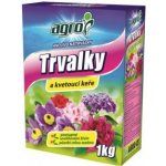 Agro Na trvalky 1 kg – Zbozi.Blesk.cz