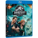 Jurský svět: Zánik říše BD – Sleviste.cz