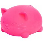 Schylling Mačkací kočka supersize NeeDoh – Zboží Dáma