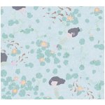 A.S. Création 771461 Vliesová tapeta na zeď Lilly & Luis, rozměry 0,53 x 10,05 m – Zboží Mobilmania