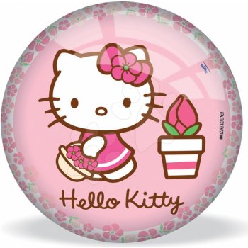 Mondo Míč Hello Kitty 230mm