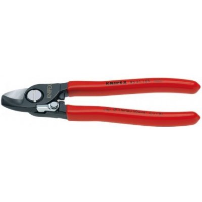 KNIPEX Kabelové nůžky 9521165