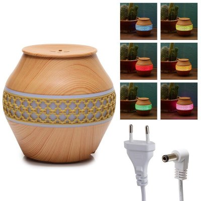 Puckator Kontaktní elektrický difuzér – Hledejceny.cz