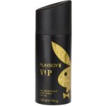 Playboy VIP for Him deospray 150 ml – Hledejceny.cz