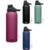 Cyklistická lahev Camelbak Chute Mag Vacuum 1 000 ml