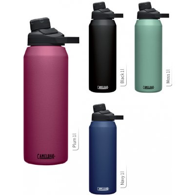Camelbak Chute Mag Vacuum 1 000 ml – Hledejceny.cz
