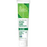 Desert Essence Ultra Care - Mega Mint 176 g – Hledejceny.cz