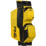 Ping Pioneer Monsoon 231 cart bag – Zboží Mobilmania