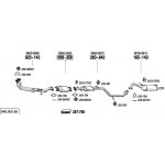 Bosal BS 256-790 – Hledejceny.cz