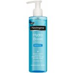Neutrogena Hydro Boost vodní čistící gel 200 ml – Zboží Dáma