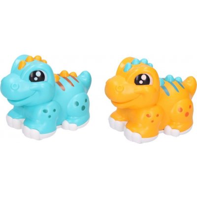 Wiky Dinosaurus na setrvačník 11 cm W000030 – Zboží Mobilmania