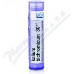 KALIUM BICHROMICUM POR 30CH GRA 4G – Hledejceny.cz