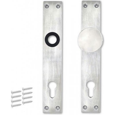 Satos 26087 koridor Al FAB/90 bez kliky – Sleviste.cz