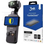3mk Hybridní sklo FlexibleGlass pro Dji Osmo Pocket 3 5903108546072 – Zboží Živě