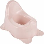 Keeeper nočník pudrově růžový – Zboží Mobilmania