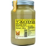 Natural Jihlava Tahini 420 g – Zboží Dáma