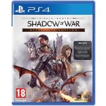 Middle-Earth: Shadow of War (Definitive Edition) – Sleviste.cz