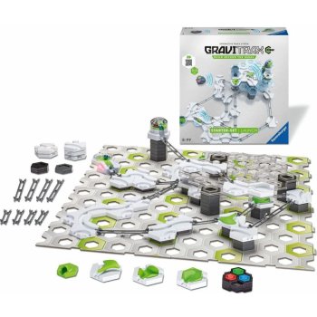 Ravensburger Gravitrax Power Startovní sada Launch