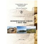 Geomorfologické výzkumy v roce 2006 - Irena Smolová – Hledejceny.cz