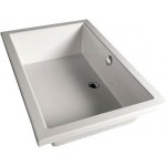 POLYSAN Deep 150 x 75 cm 72384 – Zboží Dáma