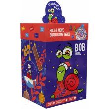 Bob Snail Šnek BOB Vánoční box velký 382 g