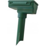 Weitech odpuzovač krtků a hryzců WK 0675 – Zbozi.Blesk.cz