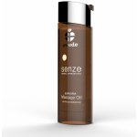 Swede Senze Massage Oil Euphoria Vanilla Sandalwood 75ml – Zboží Mobilmania